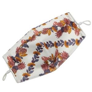 TORY BURCH • Fall Face Mask Covering